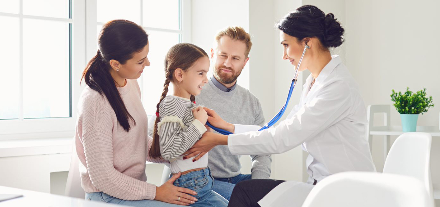 Texas Health Insurance Coverage