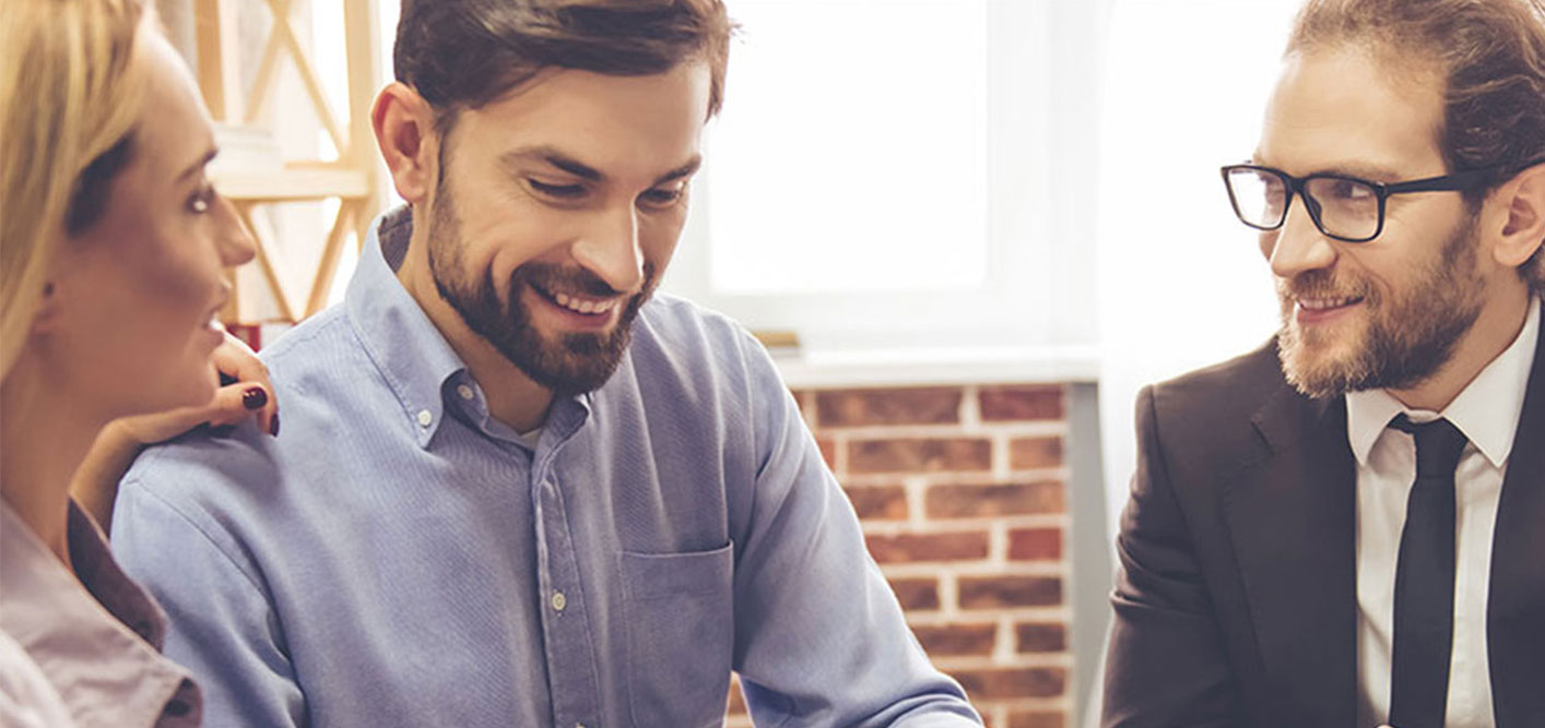 Texas Refer a Friend